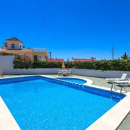 Ch Veleta Ciudad Quesada Villa Ngoại thất bức ảnh
