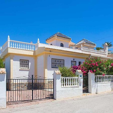 Ch Veleta Ciudad Quesada Villa Ngoại thất bức ảnh