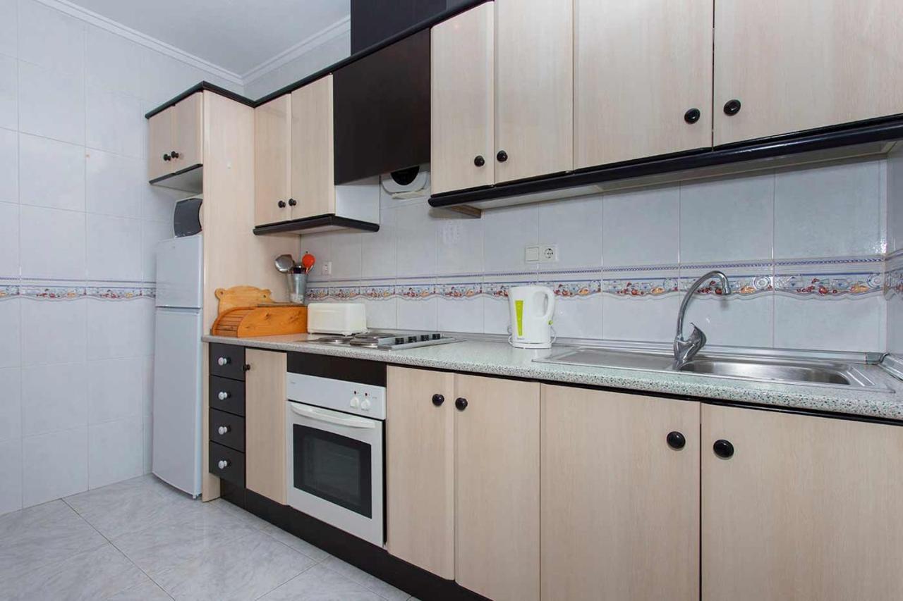 Ch Veleta Ciudad Quesada Villa Ngoại thất bức ảnh