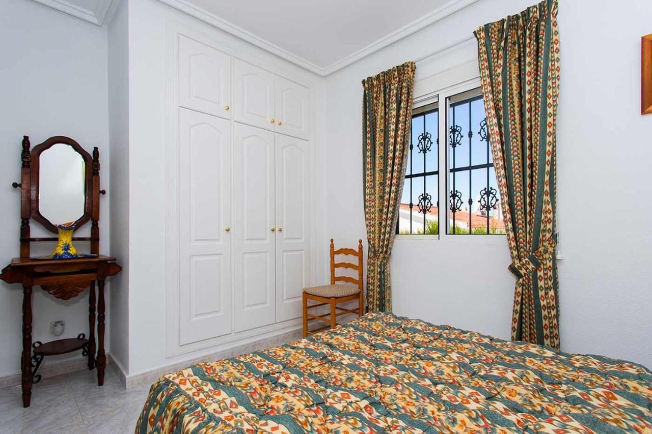 Ch Veleta Ciudad Quesada Villa Ngoại thất bức ảnh
