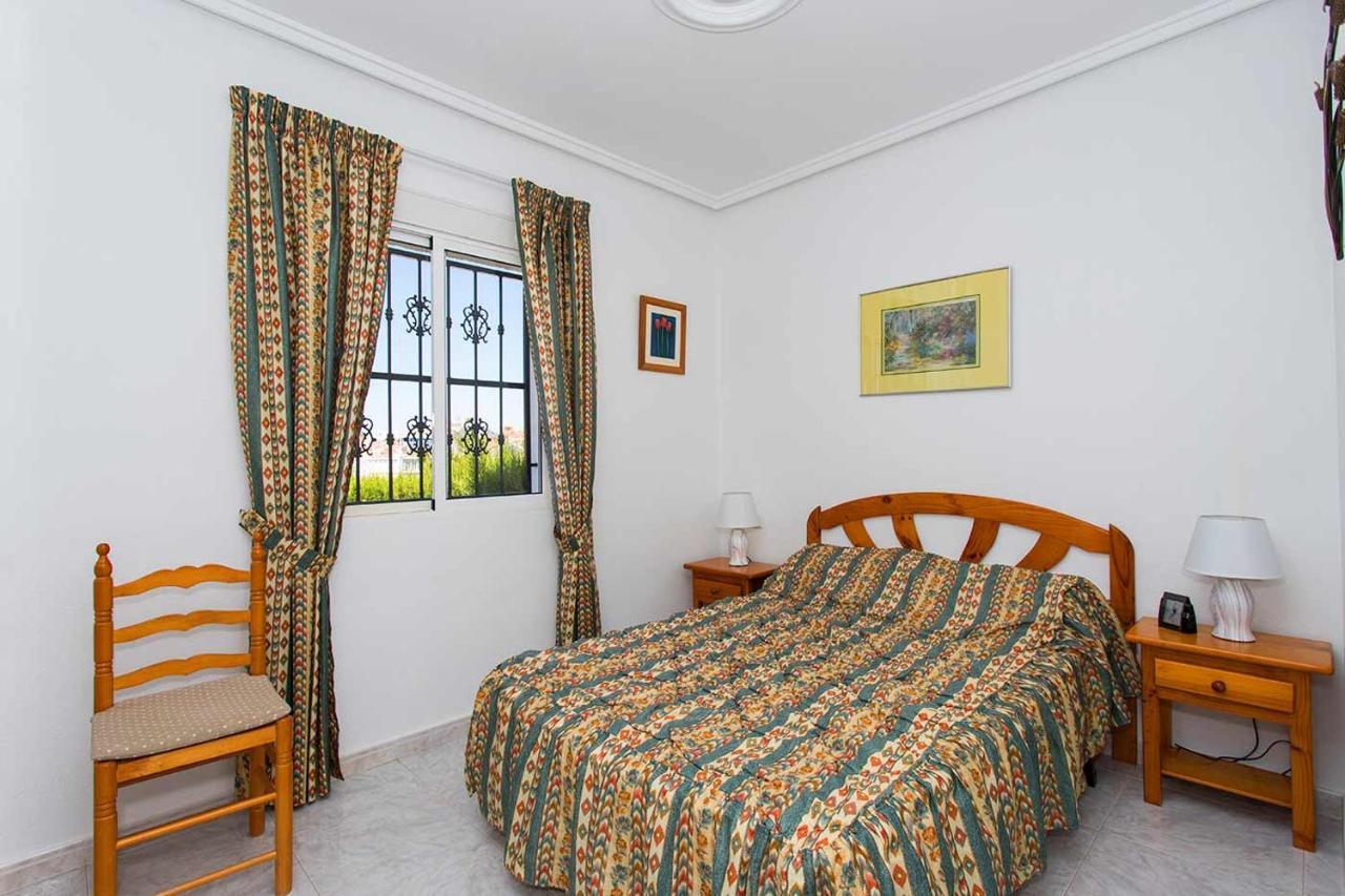 Ch Veleta Ciudad Quesada Villa Ngoại thất bức ảnh