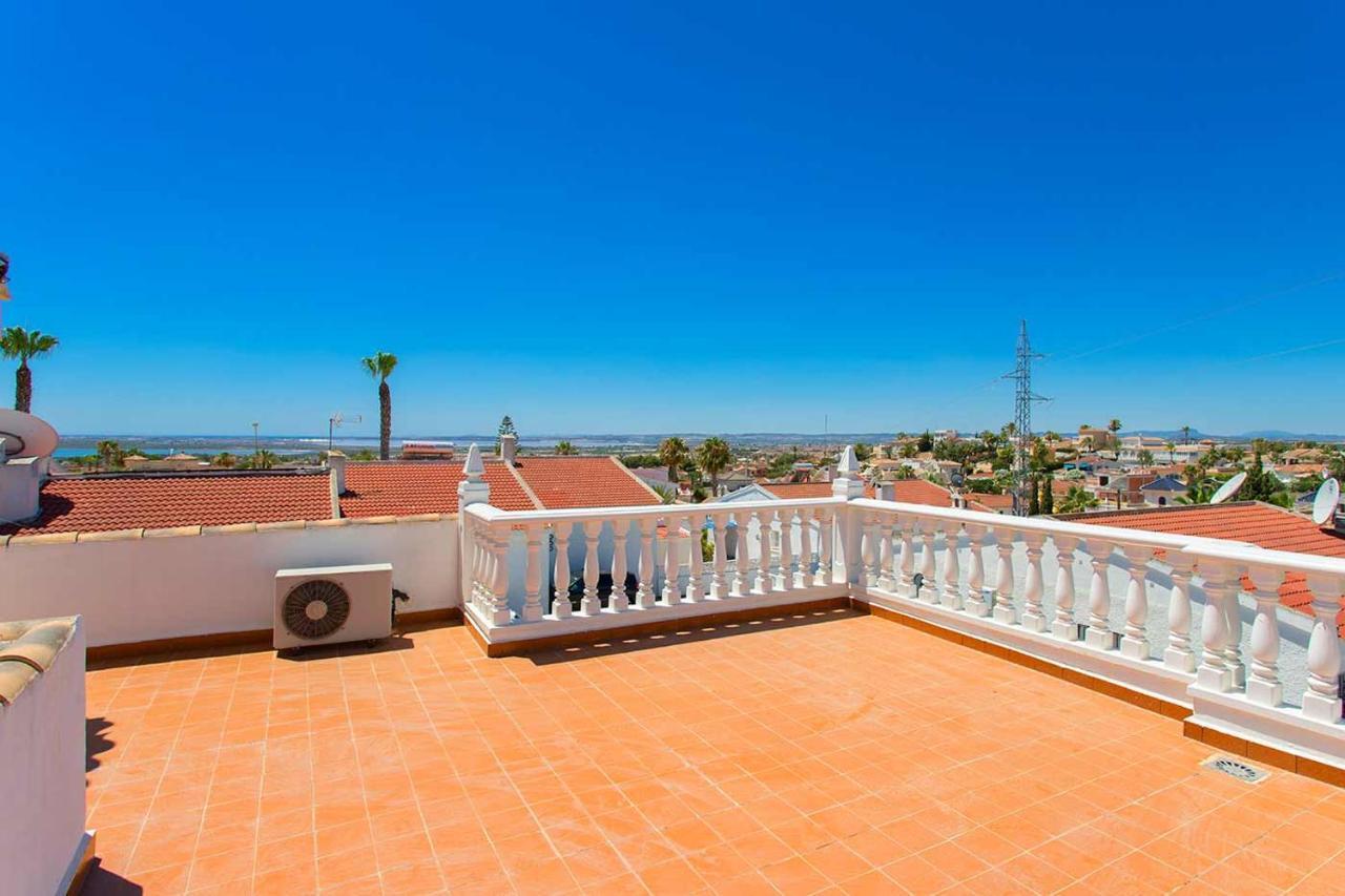 Ch Veleta Ciudad Quesada Villa Ngoại thất bức ảnh