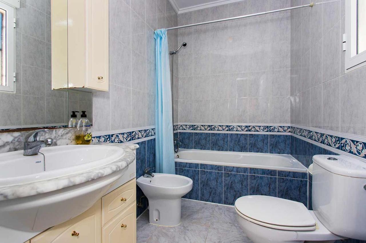 Ch Veleta Ciudad Quesada Villa Ngoại thất bức ảnh