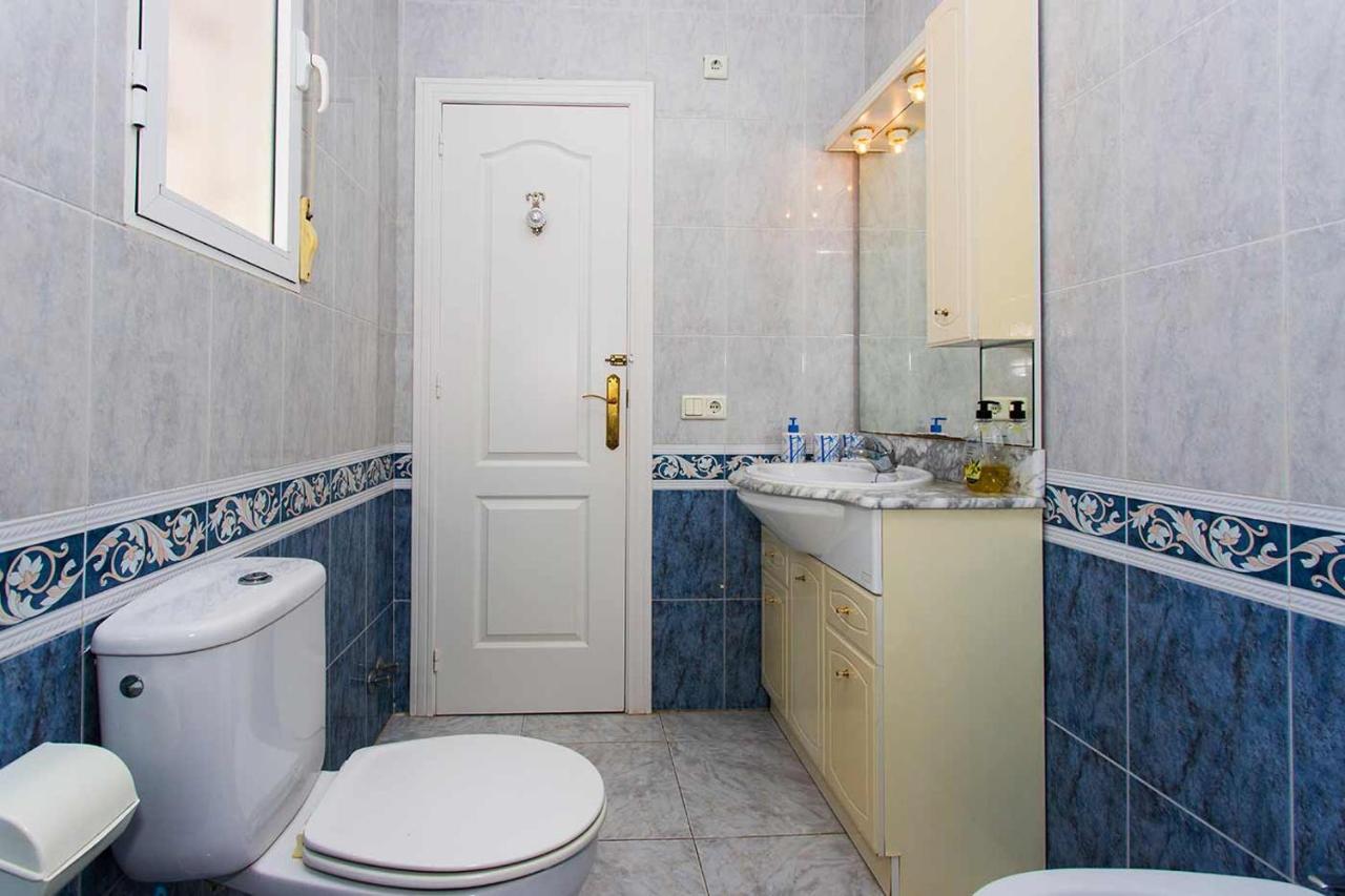 Ch Veleta Ciudad Quesada Villa Ngoại thất bức ảnh