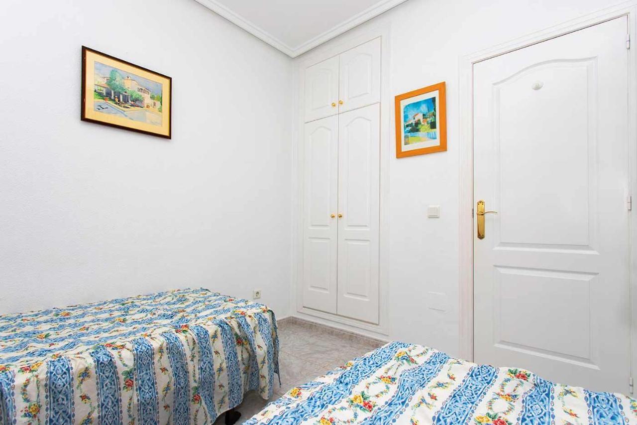 Ch Veleta Ciudad Quesada Villa Ngoại thất bức ảnh