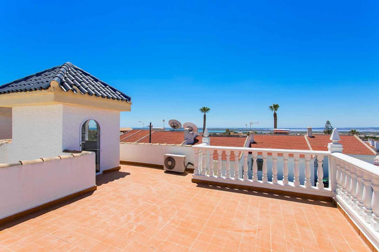 Ch Veleta Ciudad Quesada Villa Ngoại thất bức ảnh