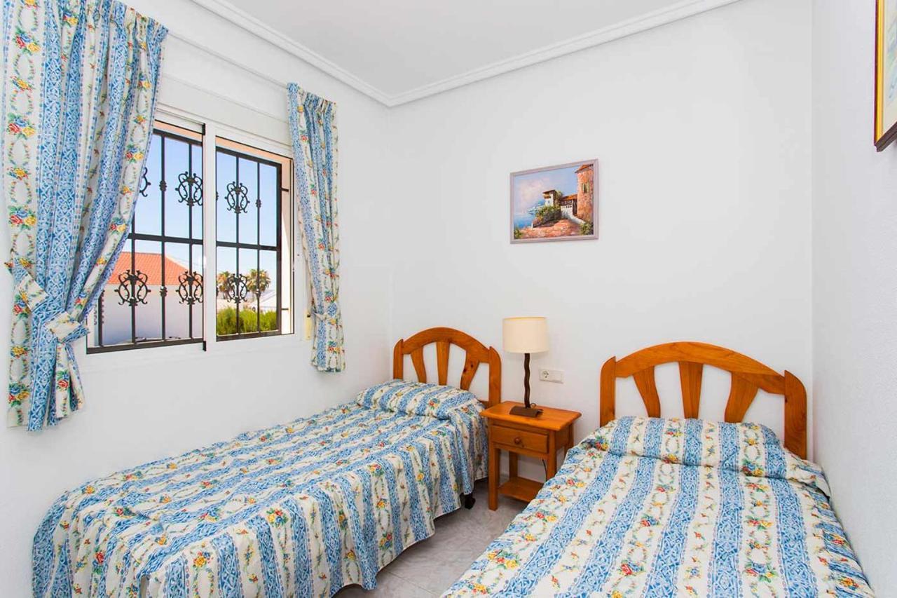 Ch Veleta Ciudad Quesada Villa Ngoại thất bức ảnh